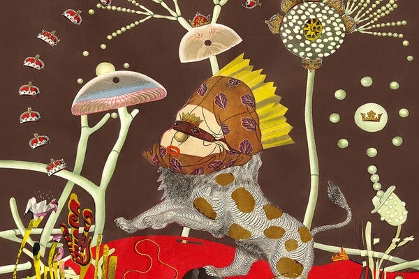 BUTCHER BROWN - #KingButch