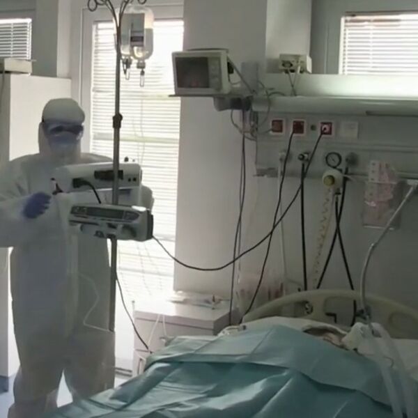 KORONA I DALJE DIVLJA! U poslednja 24 sata jedan smrtni slučaj, 519 novozaraženih u Crnoj Gori!