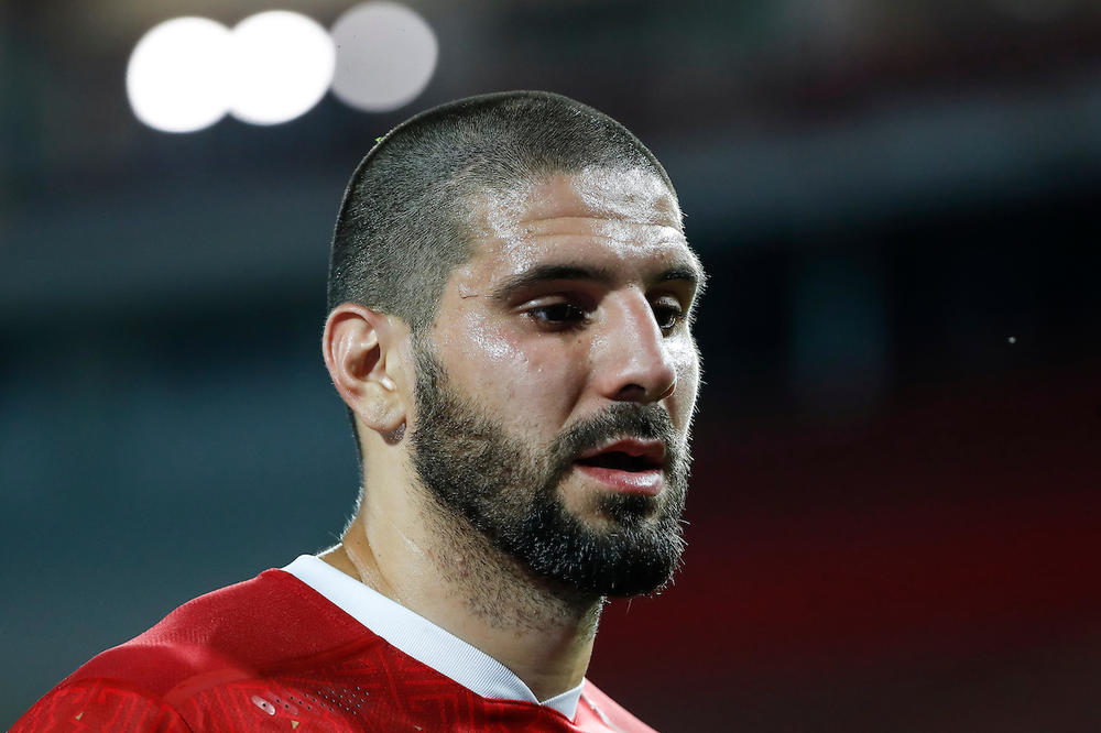 VELIKI SI ALEKSANDRE MITROVIĆU: Izjednačio se sa Bobekom, još jedan gol i biće najbolji strelac Srbije u istoriji!