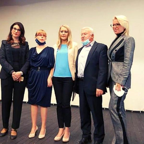 TRADICIONALNO VEĆ TRI DECENIJE! Svečanom akademijom obeležen "Dan belog štapa" u Smederevu