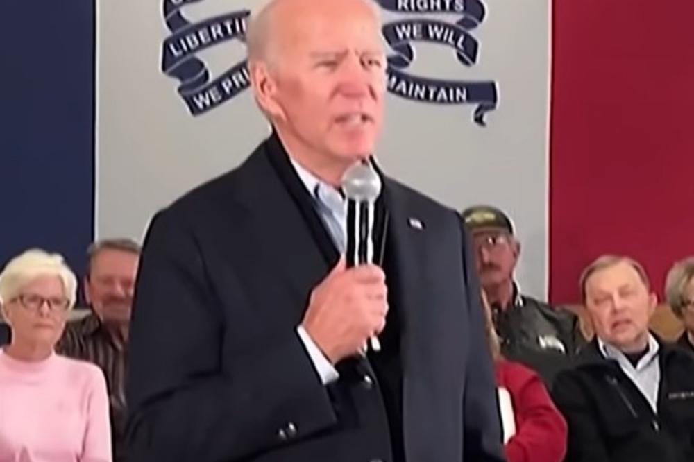 NOVO OTKRIĆE, TO JE NOĆNA MORA DŽOA BAJDENA: Isplivala prepiska koju bi najradije uništio!