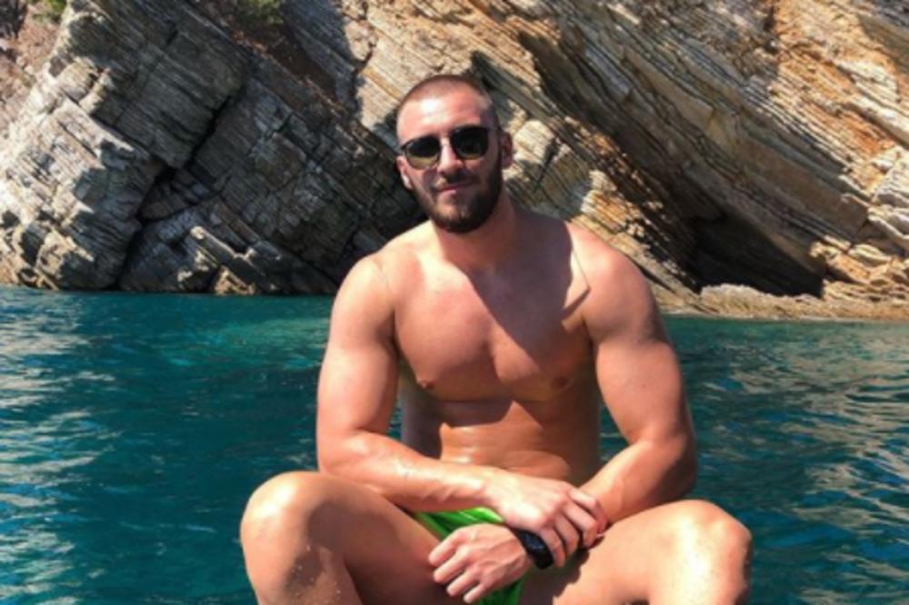 VELIKI ESPRESO INTERVJU SA MENSUROM AJDARPAŠIĆEM: Najiskrenije o Mini, novoj devojci, Zadruzi, a onda OTKRIO I OVO!