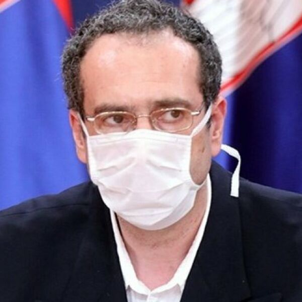NEKIM LJUDIMA VAKCINA NEĆE POMOĆI: Dr Janković objasnio - oni koju su već preležali KORONU trebaju da obrate pažnju