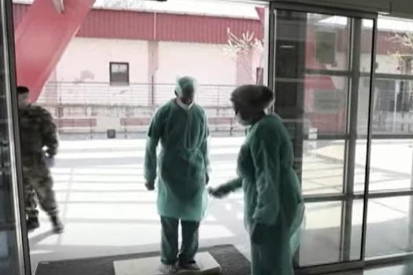 KORONA VIRUS U VOJVODINI: U Novom Sadu i Sremskoj Kamenici hospitalizovan 91 pacijent, na respiratorima 10