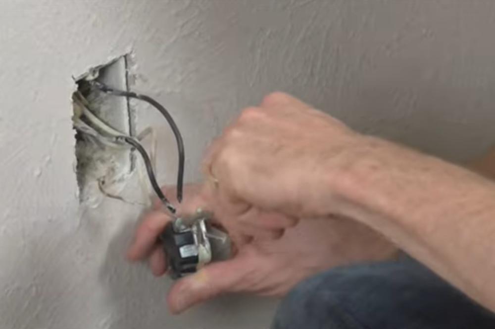 6 APARATA KOJE NI SLUČAJNO NE SMEMO STAVLJATI NA ISTI PRODUŽNI KABL: Svi to ponavljamo, ne znamo koliko je opasno