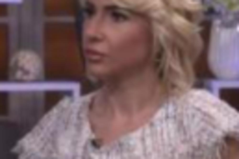 NAŠA VODITELJKA DOŽIVELA TRAUMU POSLE EMISIJE, JOŠ JE U ŠOKU! Bilo je vrlo potresno!