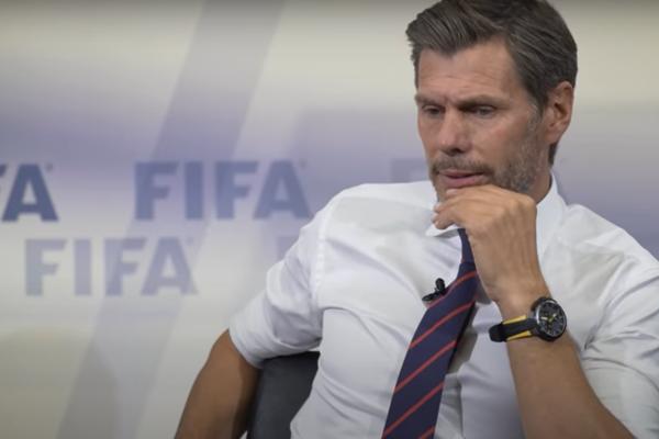 NISAM SMEO DA BUDEM HRVAT U JUGOSLAVIJI, ZATO SAM SE POBUNIO: Zvonimir Boban u epizodi LUPAM ZA SVE PARE!