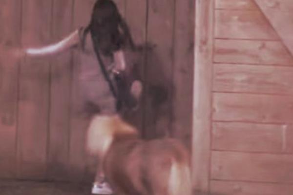 DO SADA NEVIĐENI HAOS U ZADRUZI! Učesnica poludela načisto, htela da razbuca sve i pravila LOM! (VIDEO)