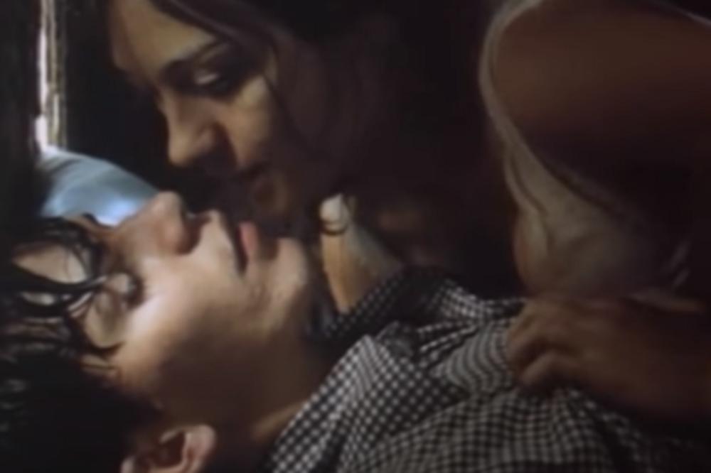 SVE VRVI OD EKSPLICITNIH SCENA, GLUMCI SE ZANELI, NIJE ZA MALOLETNE! Ovo su NAJVRELIJA ostvarenja puna GOLOTINJE!