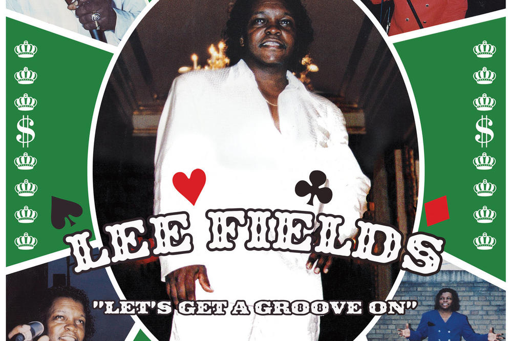 ČOVEK SENKA PREPORUČUJE: Ovo je pet albuma koje bi trebalo da preslušate danas (AUDIO)