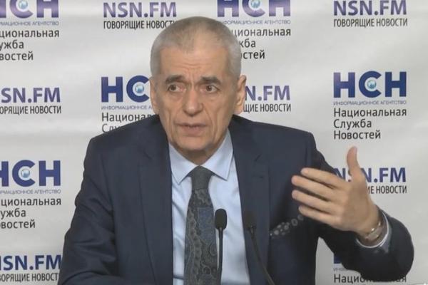 5 ZABLUDA O KORONI: Ruski ekspert razbio najveće mitove o Kovidu-19, a posebno se osvrnuo na MASKE!