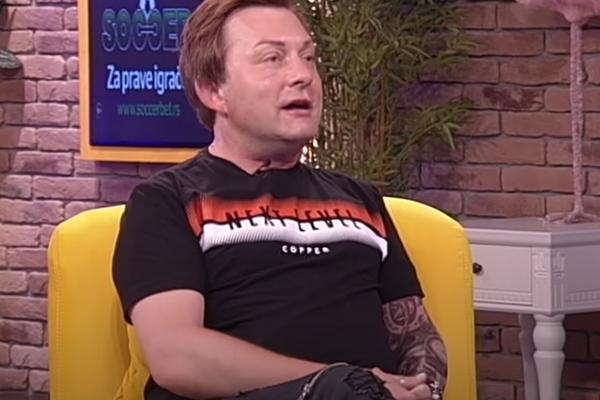 ZORAN ŠUMADINAC IMA POSEBAN RECEPT ZA MUVANJE ŽENA! Ovo je nešto NAJSMEŠNIJE što ćete pročitati večeras!