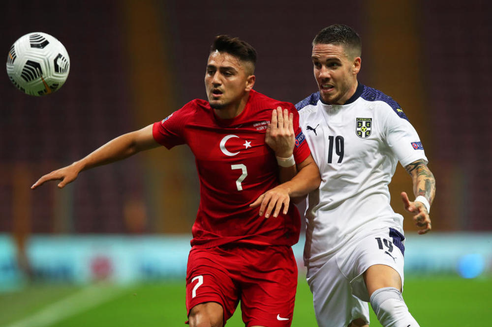 U RISTIĆEVOM KLUBU ŽARIŠTE KORONAVIRUSA: Ukupno 14 zaraženih za sada, nije poznato da li je Srbin među njima!