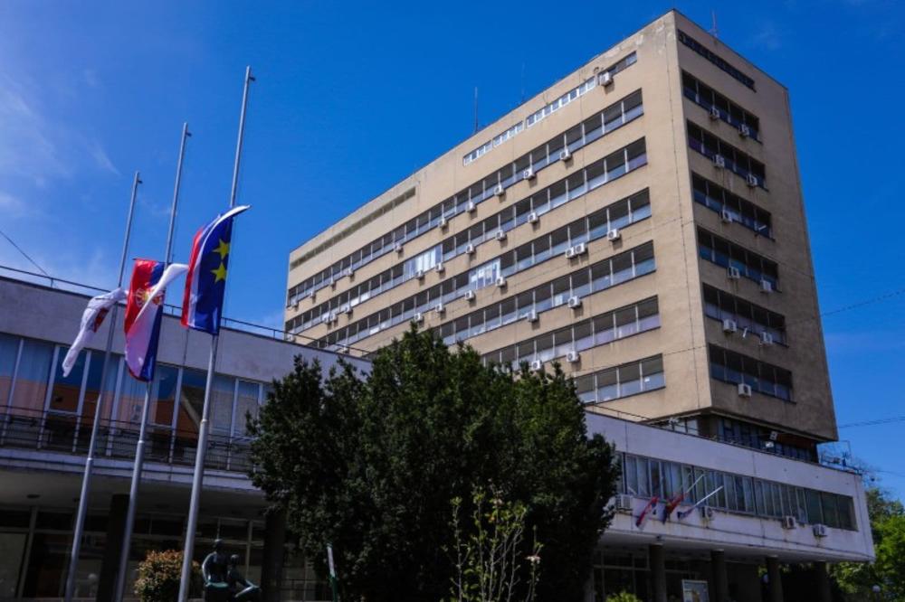 OVA NAŠA OPŠTINA JE U PRILIČNO LOŠOJ SITUACIJI Posle Beograda i Novog Sada, obara REKORDE U BROJU ZARAŽENIH KORONOM