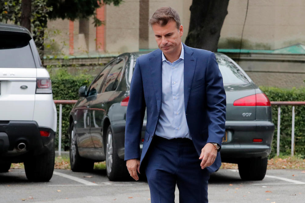 STANOJE SAOPŠTIO POTPUNO NEOČEKIVANE VESTI: Povratak zaboravljenog i loše stanje novog pojačanja Partizana!