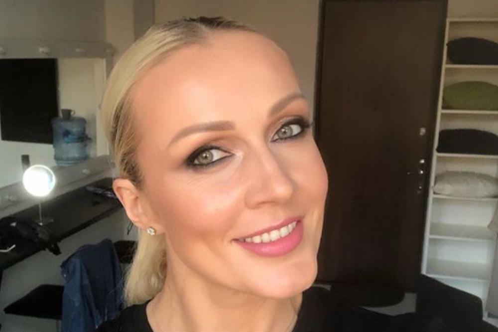 LEPA SPORTISTKINJA UHAPŠENA ZBOG PROTESTA PROTIV VLASTI Prošla torturu u zatvoru, bez hrane i kupanja, s vaškama...