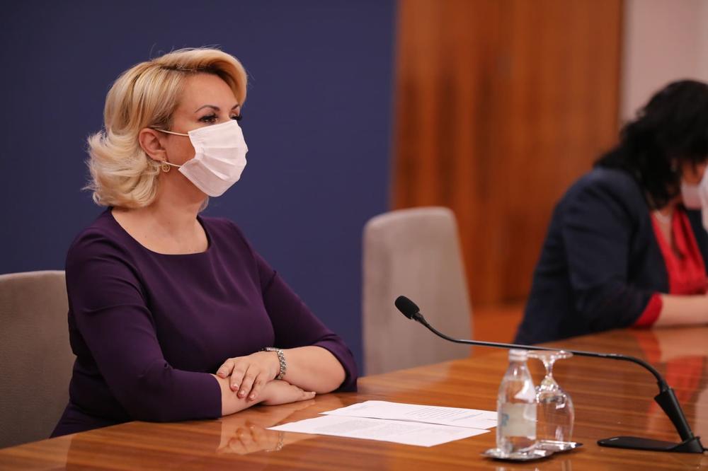 KAD JE BILA MALA ŠIŠALI SU JE NA KRATKO, PONOSNA NA TO ŠTO JE HERCEGOVKA: Ovih 12 stvari niste znali o DARIJI!