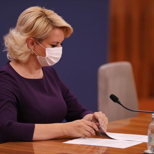 KRIZNI ŠTAB ODLUČIO DA POOŠTRI KAŽNJAVANJE: Biće promenjeni zakoni, poznato ko će biti PRVI NA UDARU!