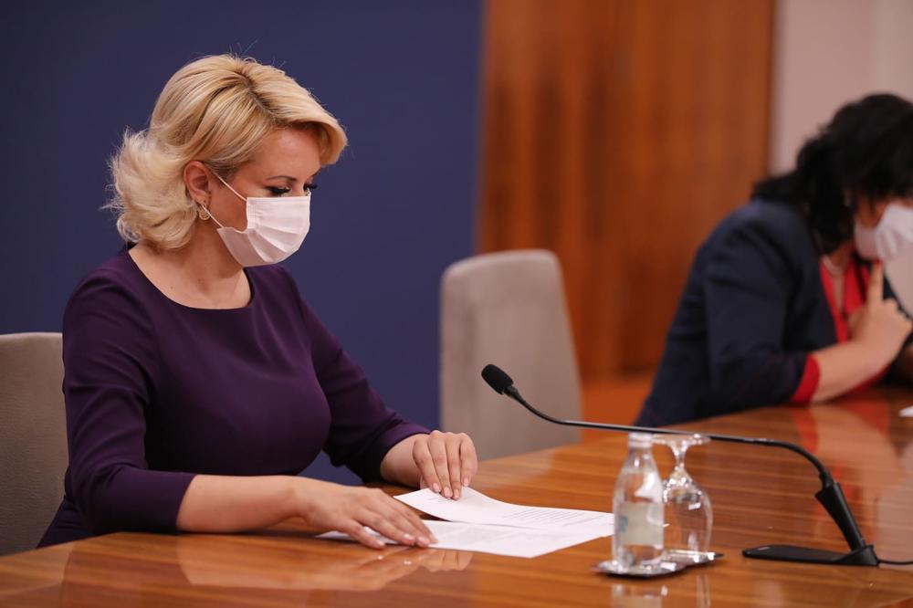 ZABRANJUJE SE OKUPLJANJE VIŠE OD PET LJUDI: Evo šta je tačno predložio Krizni štab!