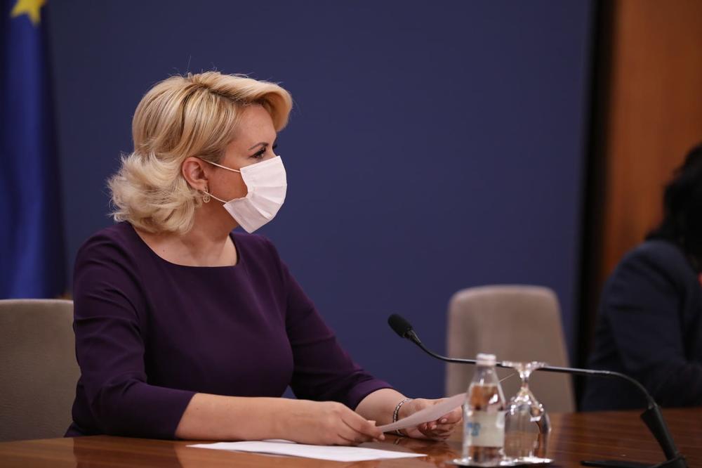 KRIZNI ŠTAB ZASEDA DANAS U 15H: Na stolu su MERE za Novu godinu i praznike!