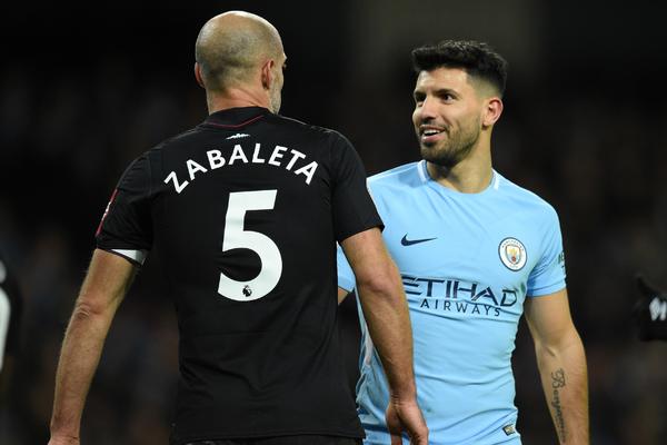 KRAJ JEDNE VELIKE KARIJERE: Argentinska legenda odlazi u penziju - Mančester siti će uvek biti njegov dom!