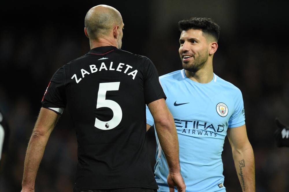 KRAJ JEDNE VELIKE KARIJERE: Argentinska legenda odlazi u penziju - Mančester siti će uvek biti njegov dom!