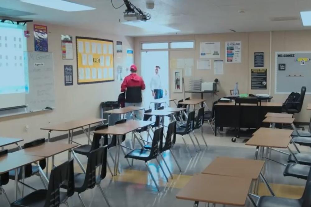 NOVA ODLUKA ZA ĐAKE: Poznato kako će deca ići u školu sledeće nedelje