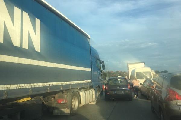 Radovi na Milošu Velikom: Zatvaraju se trake na dve važne deonice! VOZAČI, OVO MORATE DA URADITE ODMAH