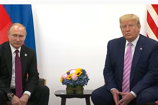 AMERIKA ODBILA PUTINOV PREDLOG: Planeta je u velikom problemu, ovo može da dovede do ARMAGEDONA!