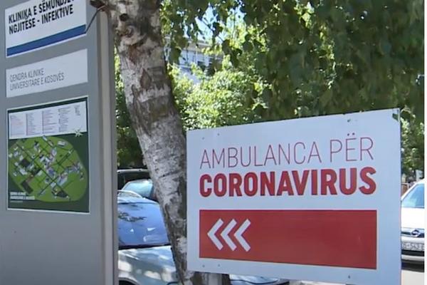 SMANJUJE SE BROJ NOVOZARAŽENIH NA KOSOVU I METOHIJI: Svega DEVET novih slučajeva u srpskim sredinama!