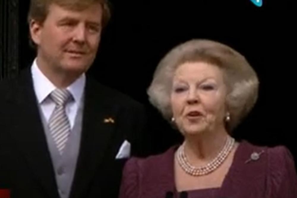 HOLANĐANI RESTARTOVALI KRALJA: Preko ovoga nisu mogli da pređu!