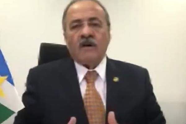 POLITIČAR U ZADNJICI KRIO NOVAC ZA ZDRAVSTVO: Snimak ne smemo da objavimo!