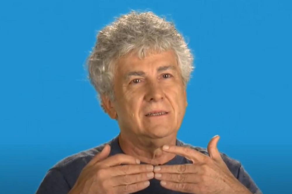 KORONA ĆE SAMU SEBE DA UBIJE? Poznati genetičar otkrio nešto sasvim novo o virusu!