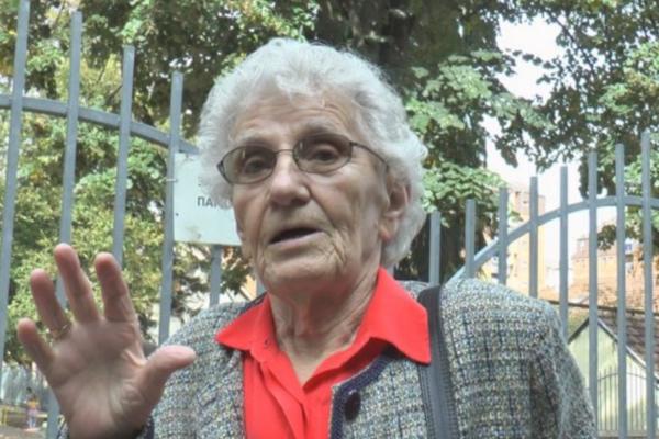 JELA JE HEROINA ČAČKA: Na posao dolazila na KONJU, a tokom svog radnog veka USPELA JE DA URADI NEVEROVATNU STVAR!