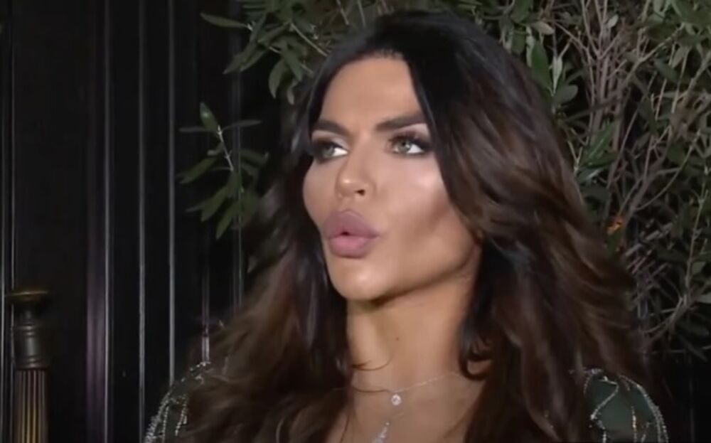 Preminuo svekar Dejane Živković