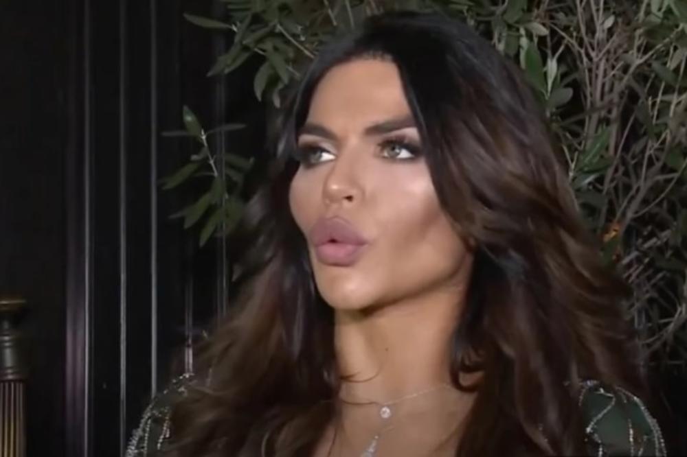 DA LI JE MOGUĆE DA OVO MOŽE DA RADI U OSMOM MESECU TRUDNOĆE?!