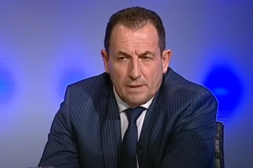 MINISTAR SIGURNOSTI BIH SELMO CIKOTIĆ POZITVAN NA KORONAVIRUS: Otkriveno i u kom stanju se nalazi!