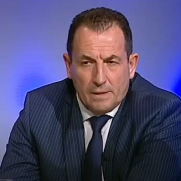 MINISTAR SIGURNOSTI BIH SELMO CIKOTIĆ POZITVAN NA KORONAVIRUS: Otkriveno i u kom stanju se nalazi!