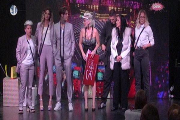 KRISTIJANOVA EKIPA RAZVALILA PRVU ZADRUGOVIZIJU: Evo ko je sve odneo nagrade!