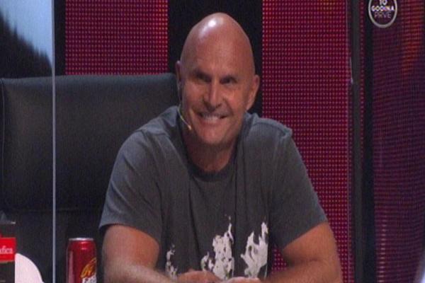 MILI OPET PONIŽAVAO ŽIRI! Karleuša mu oštro odgovorila: Negativan si i iritiraš nas!