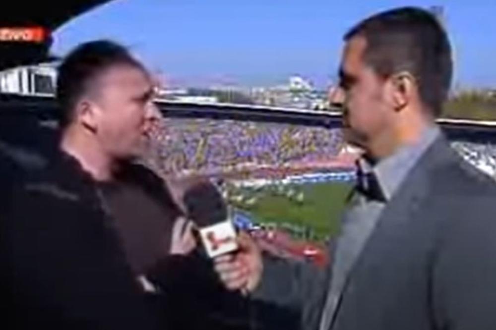 Poruka anglomanijskoj Srbiji... (VIDEO)