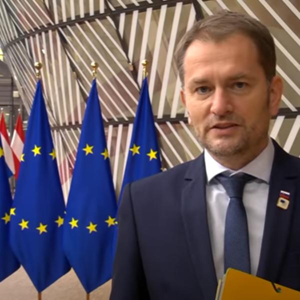 SLOVENAČKI PREMIJER ZAGRMEO: Ovo nije normalno, šta se dešava POBOGU?!