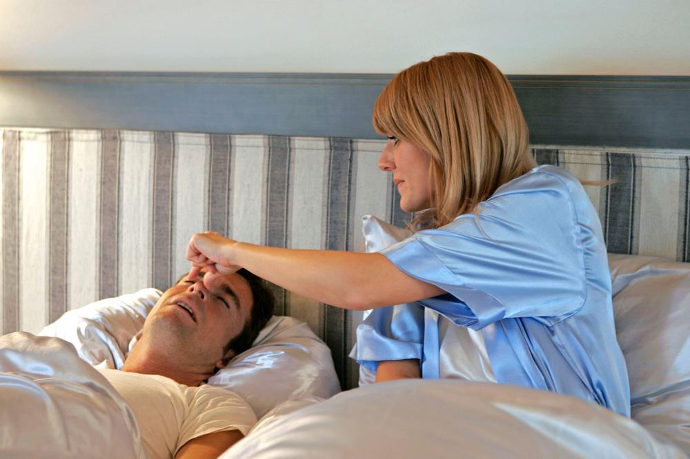 HRKANJE MOŽE BITI OZBILJAN PROBLEM! Pogledajte koje je rešenje