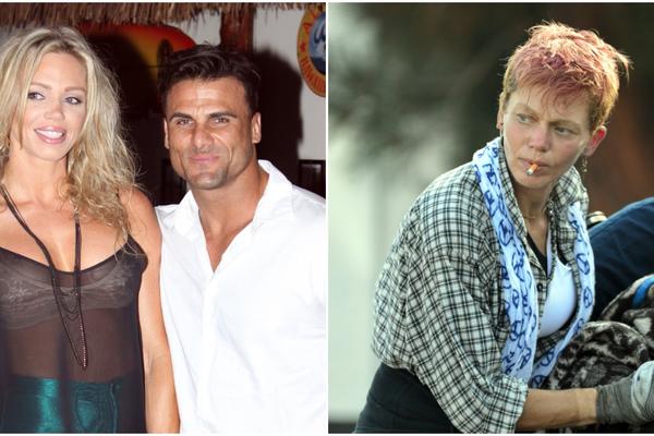 BILA JE PRELEPA PRSATA PLAVUŠA PUNA PARA,DANAS JE BESKUĆNICA OGREZLA U DROGI: Najnovije FOTKE će vam pokvariti dan!