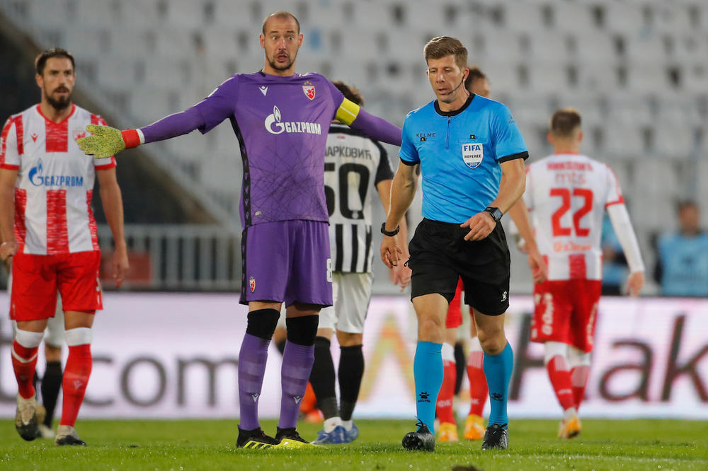 KAKVE VESTI POSLE SRAMNOG DERBIJA: VAR stiže u Srbiju!