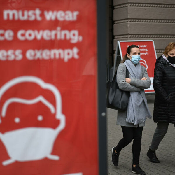 NAJVEĆI PORAST OD JANUARA: Za samo 24 časa 7.400 obolelih!