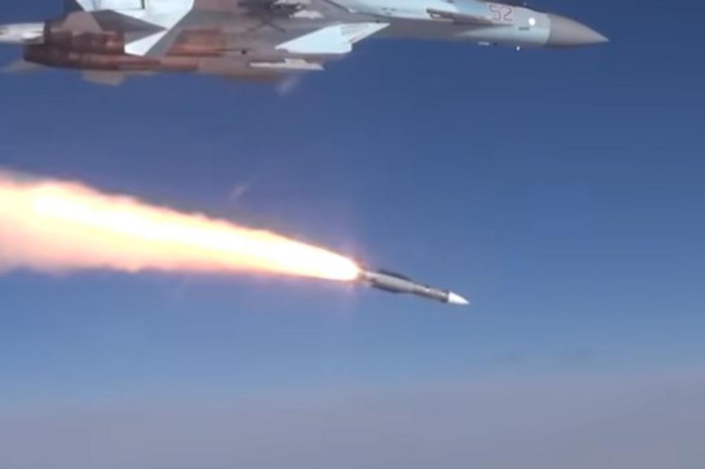 SADA JE SVE JASNO, OGLASILA SE RUSIJA: Ovo se upravo DESILO!