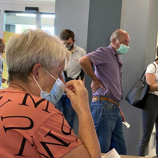 ANTIKOVID MERE DELUJU! Poslednja 3 dana ovde POSTIGNUTO ŠTO NIGDE NIJE! U OVOME JE STVAR!