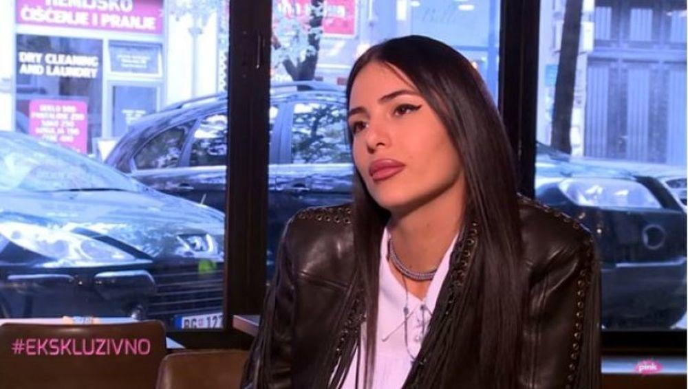 Anastasija Ražnatović