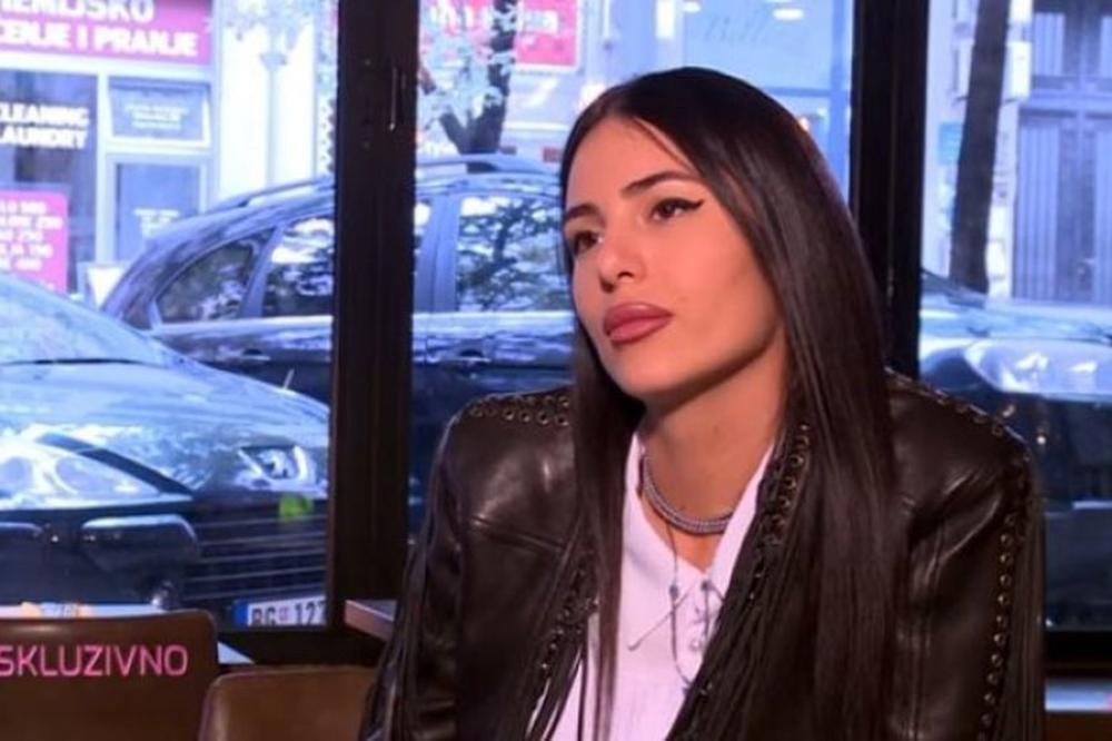 ANASTASIJA RAŽANTOVIĆ IGRALA IGRU KOJU SVI OBOŽAVAMO! Nastala i FOTKA, sve se završilo OVAKO!